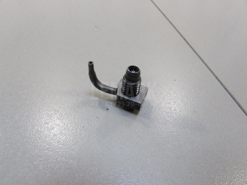 Форсунка масляная