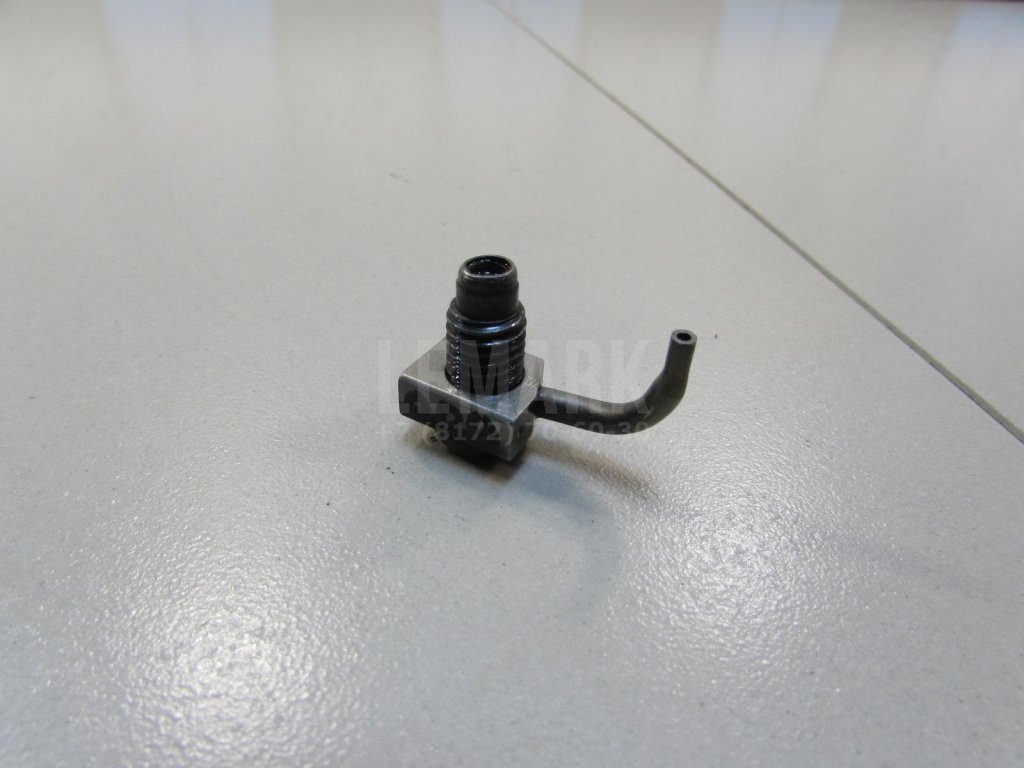 Форсунка масляная