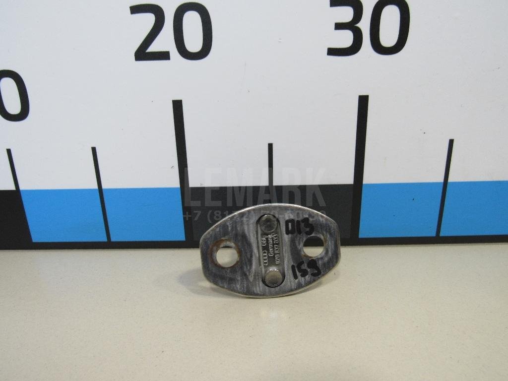 Ответная часть замка двери