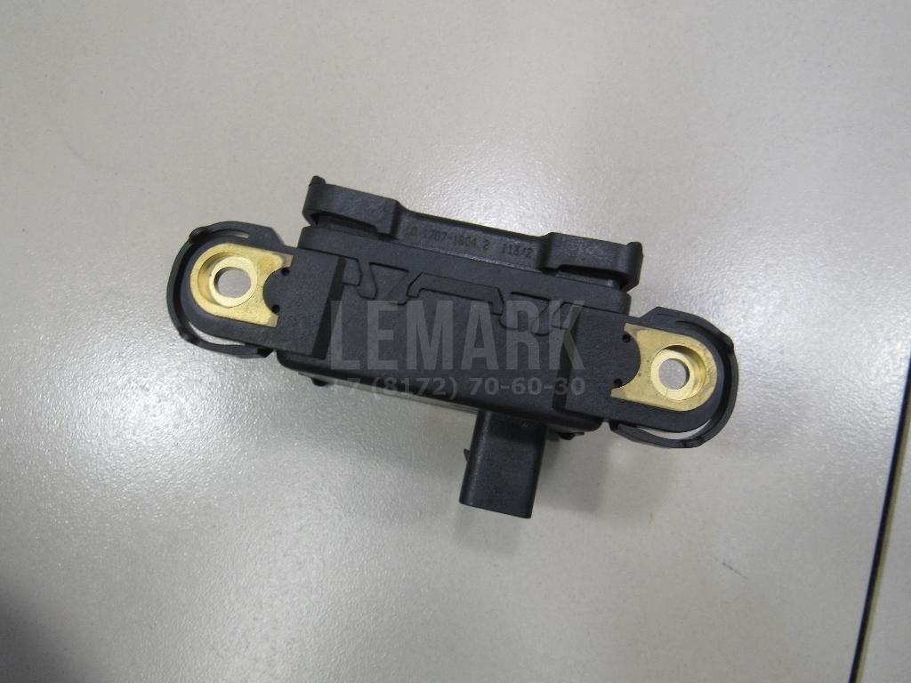 Датчик ускорения