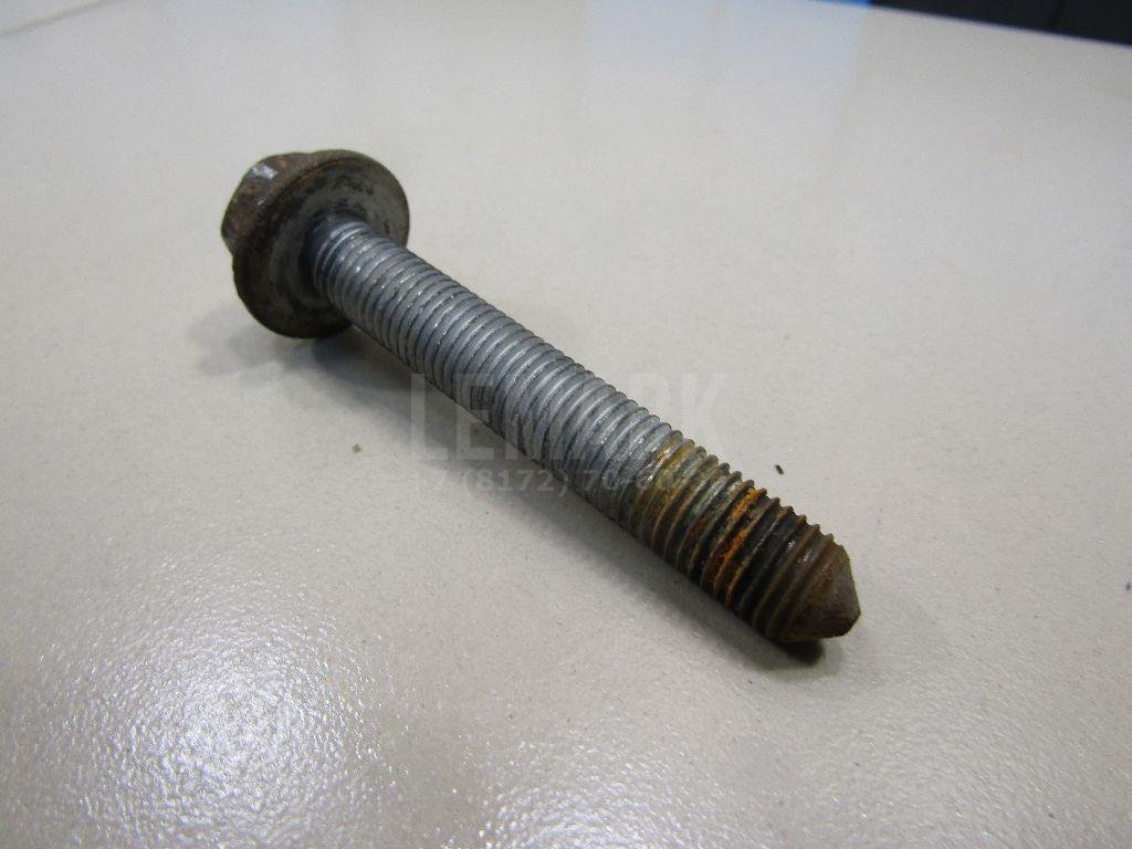 Болт заднего рычага