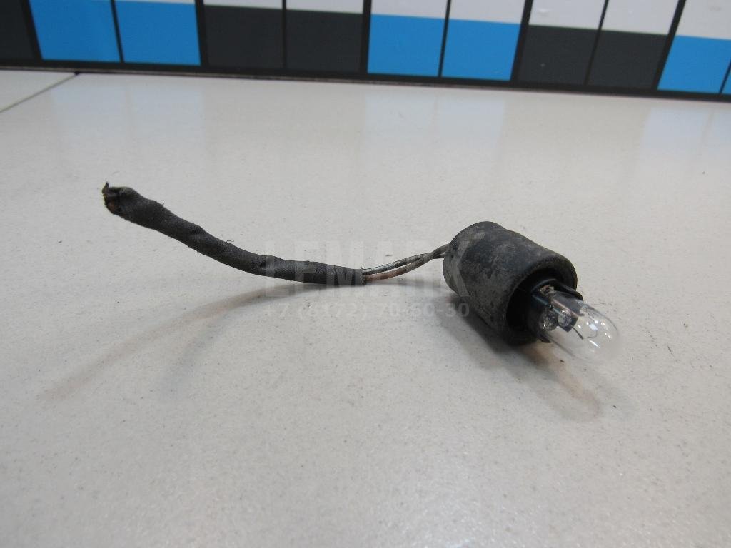 Патрон габаритного фонаря