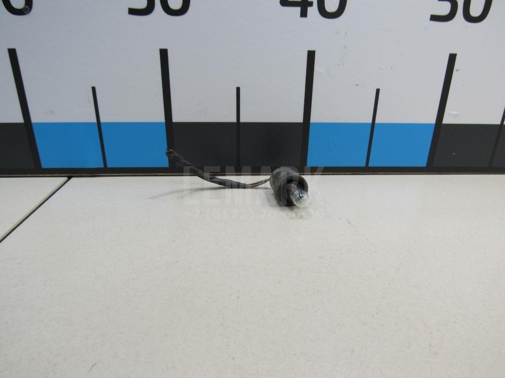 Патрон габаритного фонаря