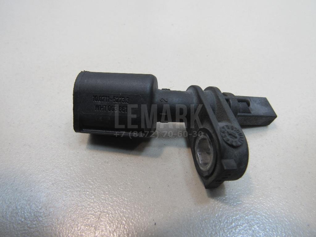 Датчик ABS передний левый