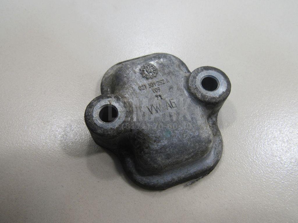 Крышка КПП для  Audi A5/S5 (F5) 2017