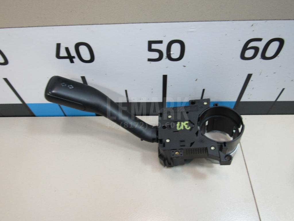 Переключатель поворотов подрулевой