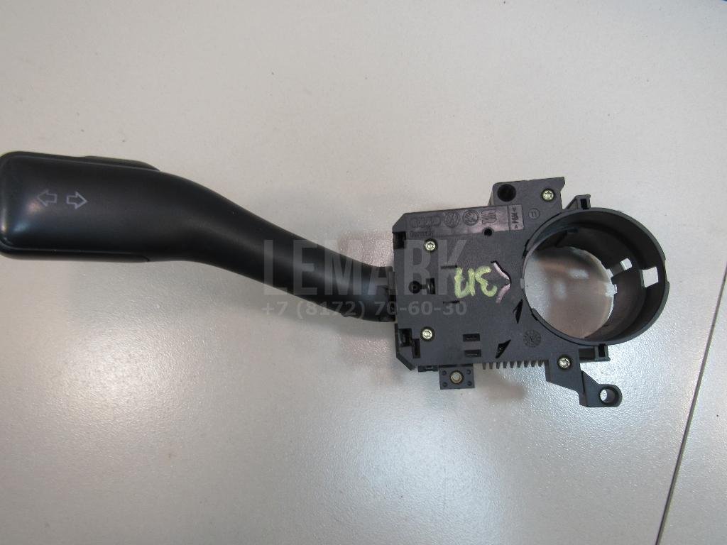 Переключатель поворотов подрулевой