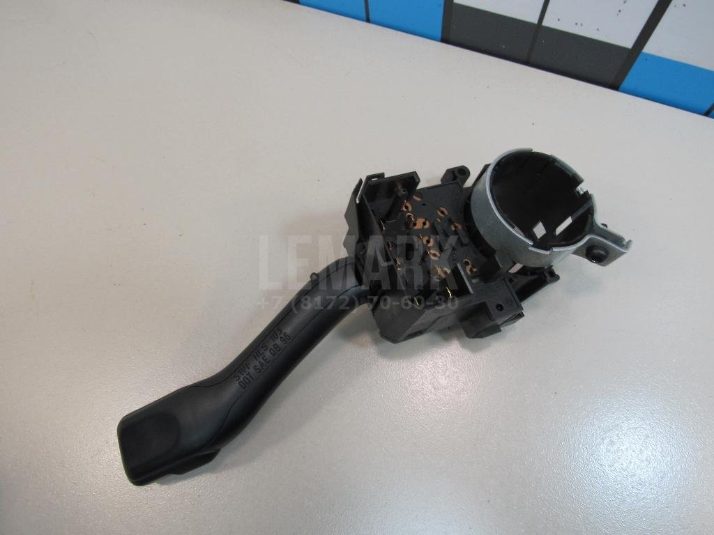 Переключатель поворотов подрулевой