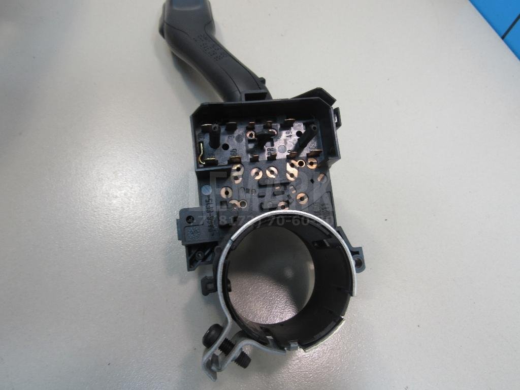 Переключатель поворотов подрулевой