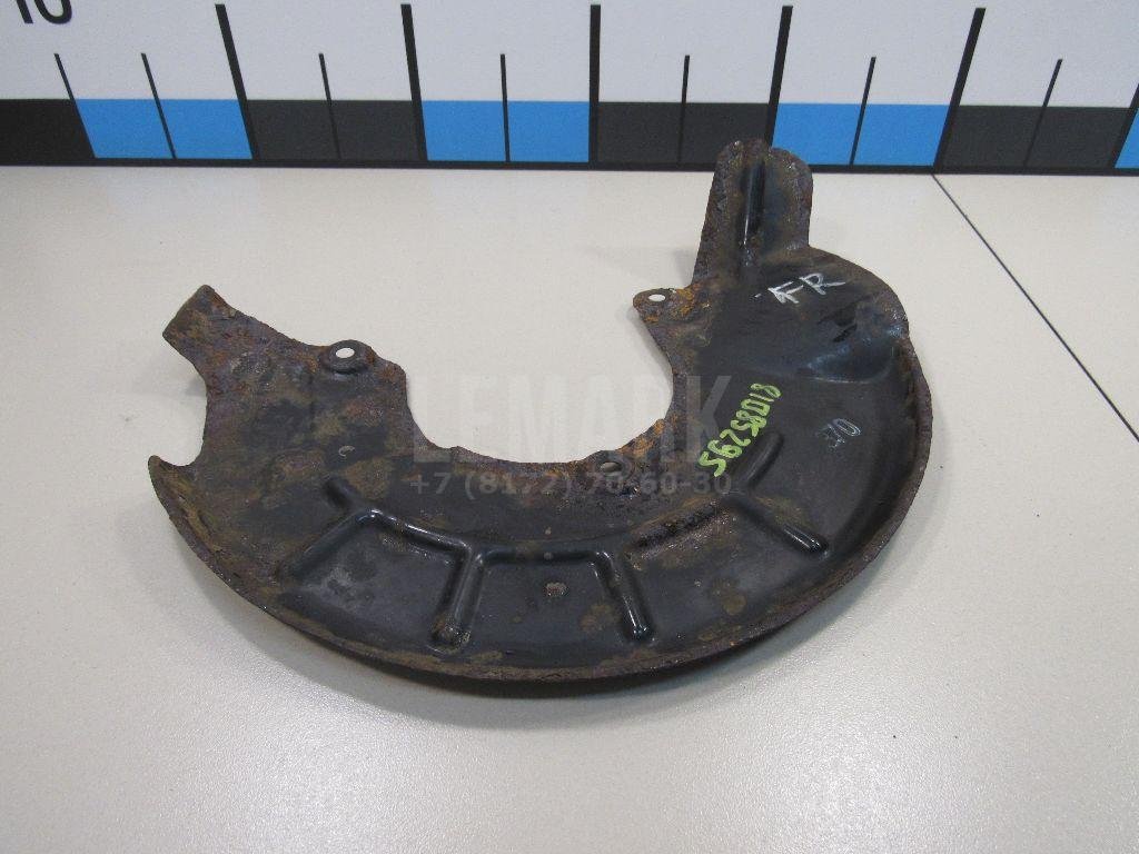 Пыльник тормозного диска для  Alfa Romeo Giulietta 2010-2020