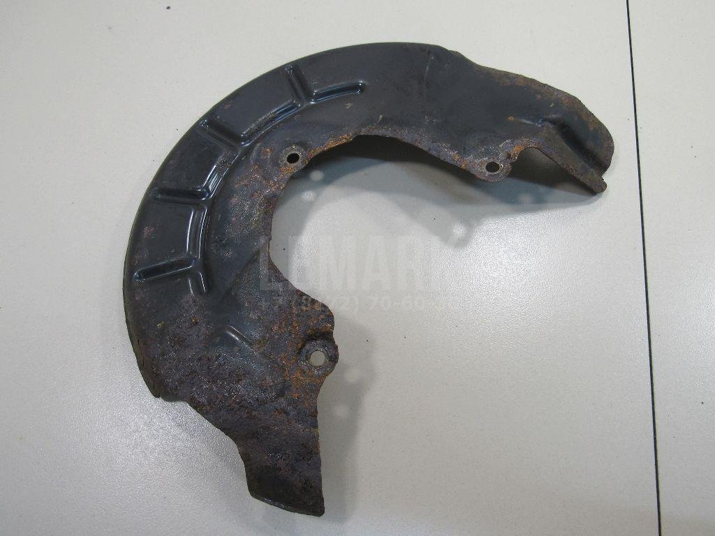 Пыльник тормозного диска для  Alfa Romeo Giulietta 2010-2020