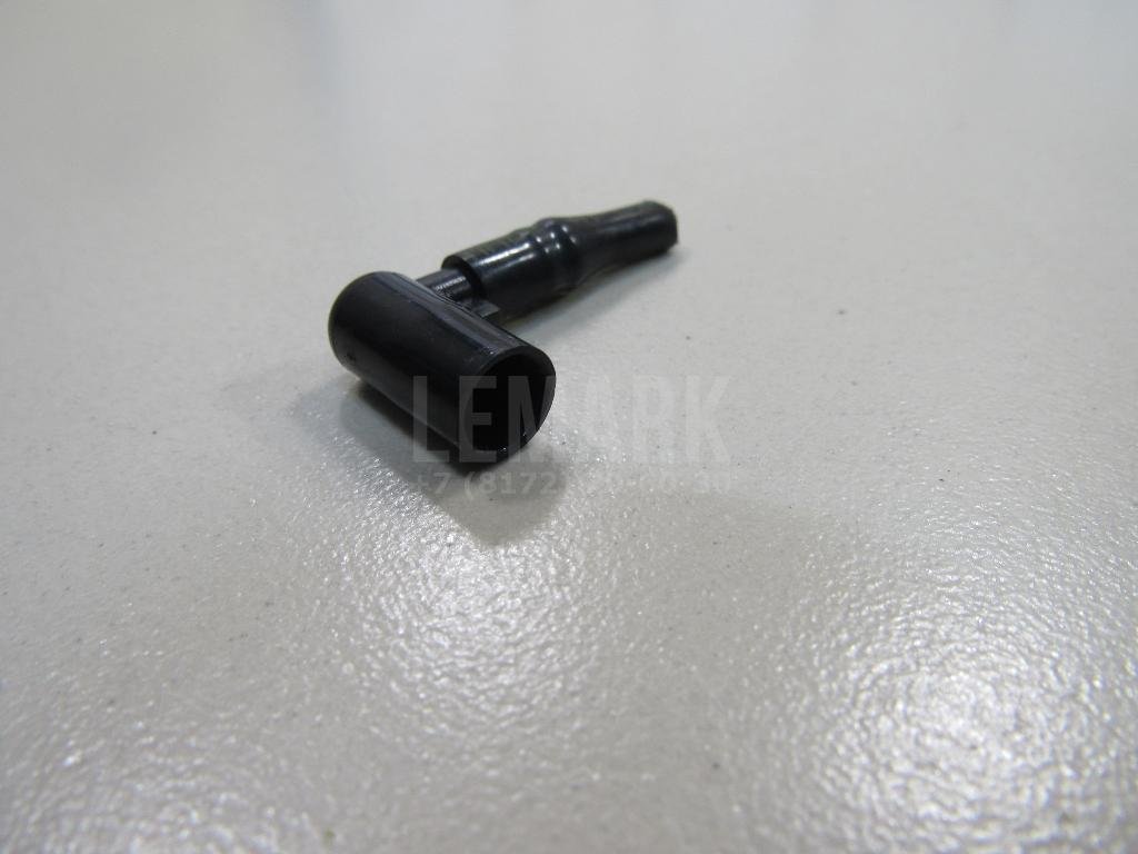 Тройник омывателя фар