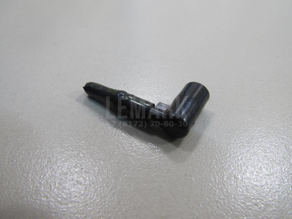 Тройник омывателя фар