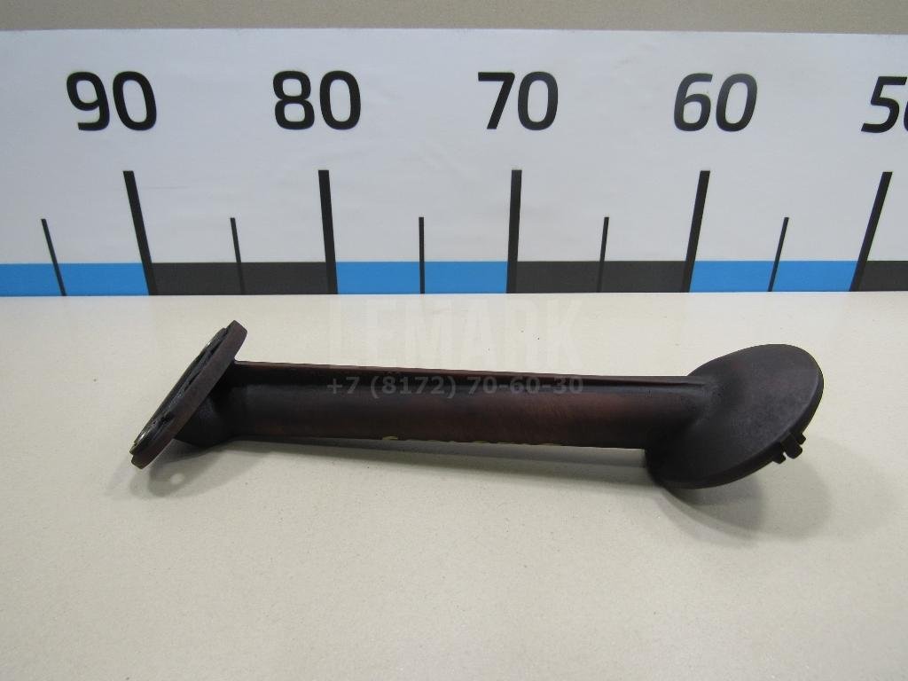 Маслозаборник