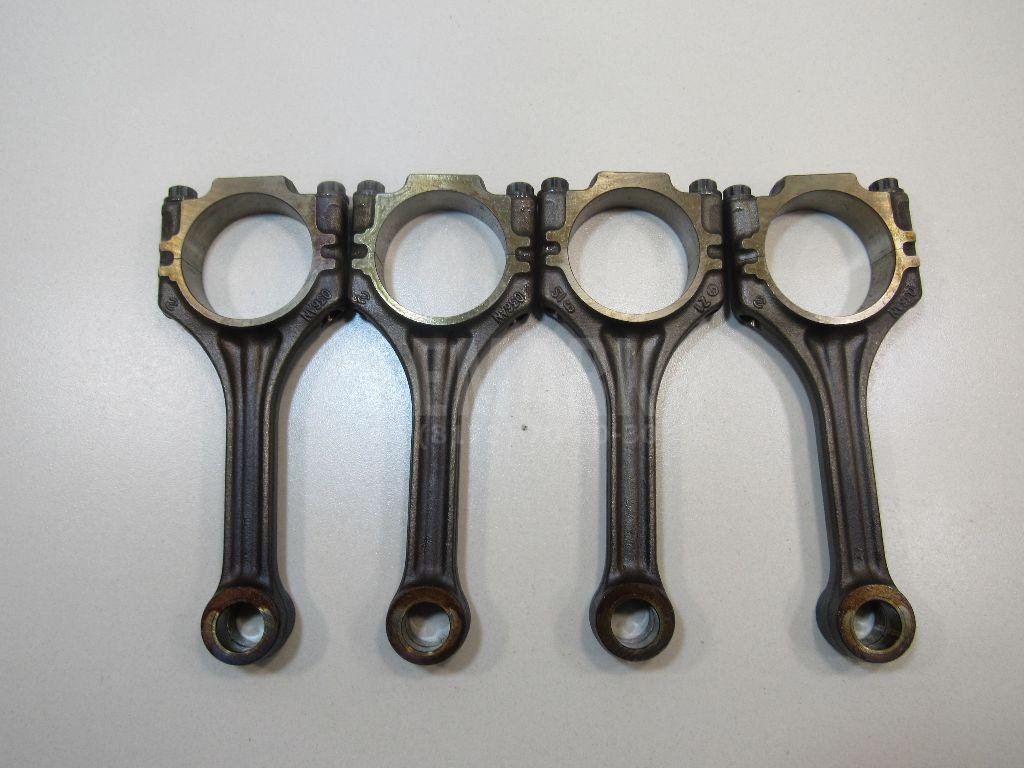 Шатуны к-кт для  Audi A3 [8PA] Sportback 2004-2013