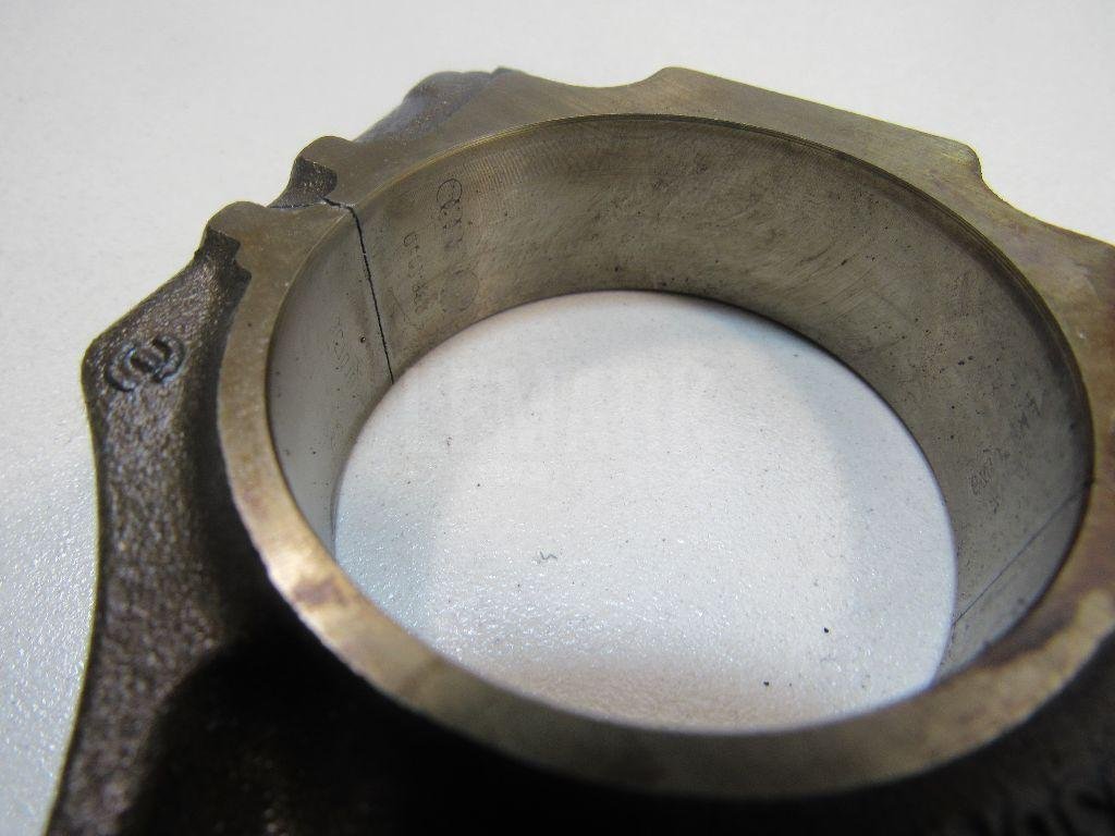 Шатуны к-кт для  Audi A3 [8PA] Sportback 2004-2013