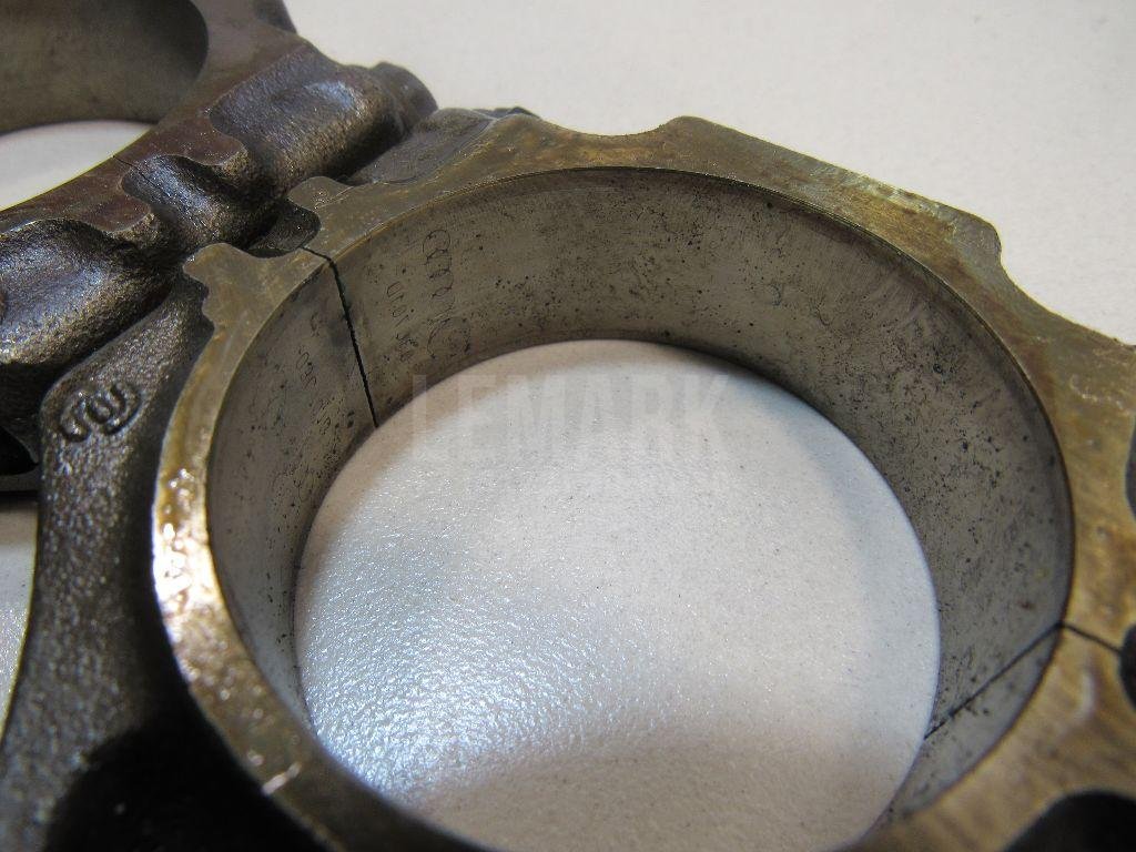 Шатуны к-кт для  Audi A3 [8PA] Sportback 2004-2013