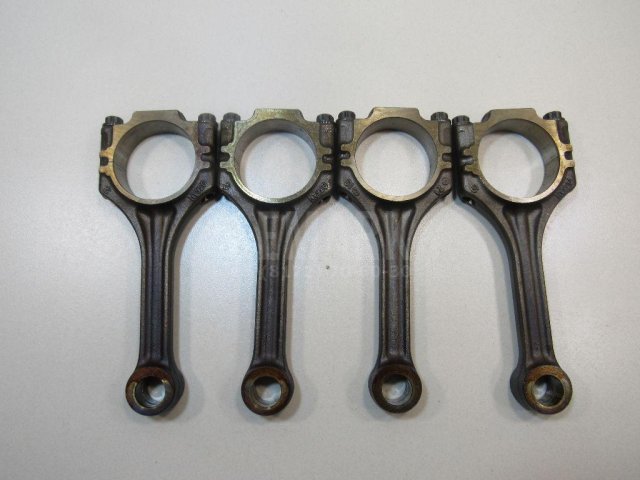 Шатуны к-кт