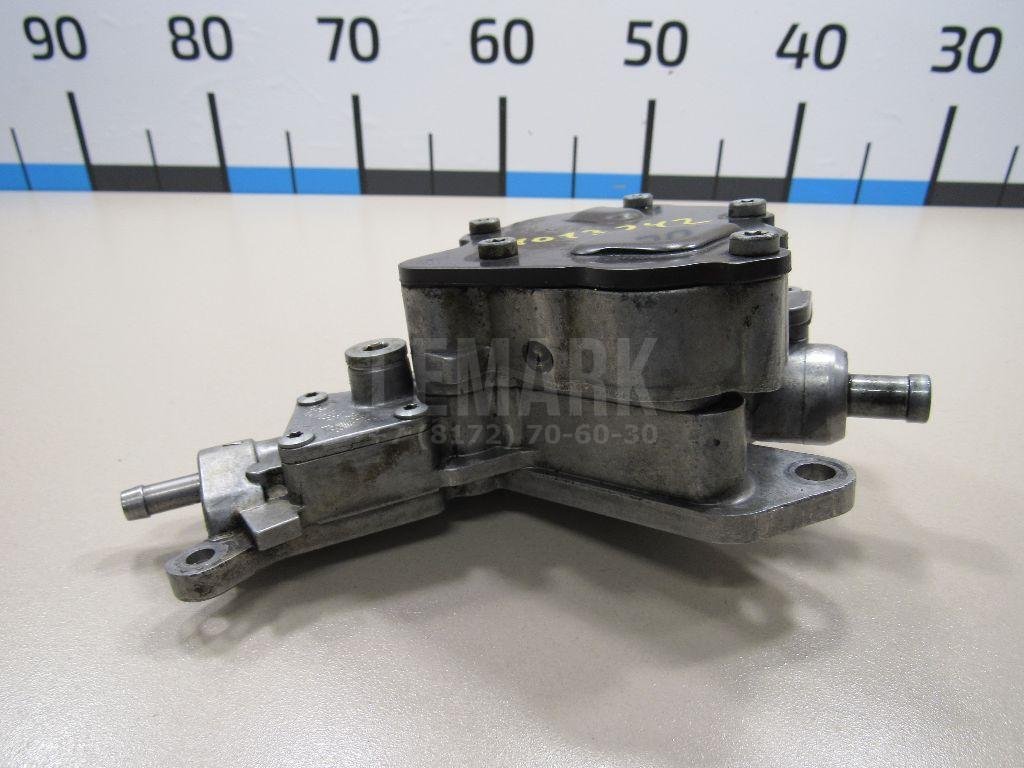 Насос вакуумный