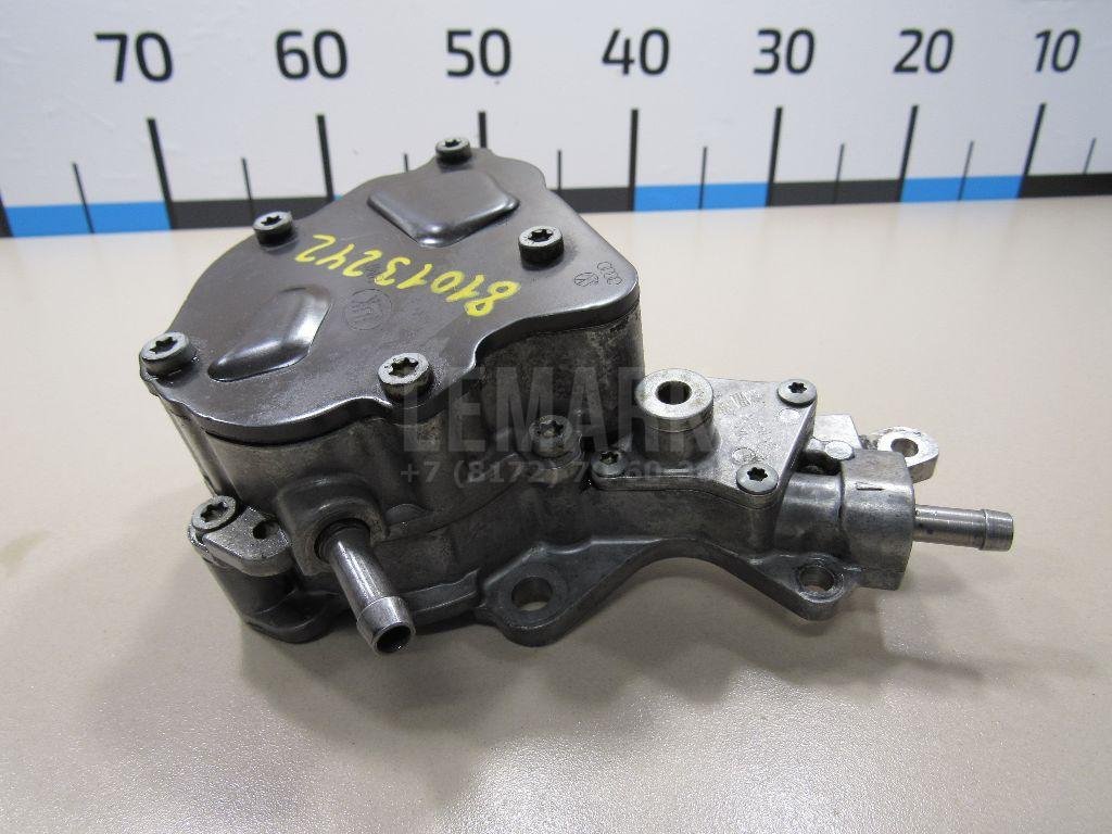 Насос вакуумный