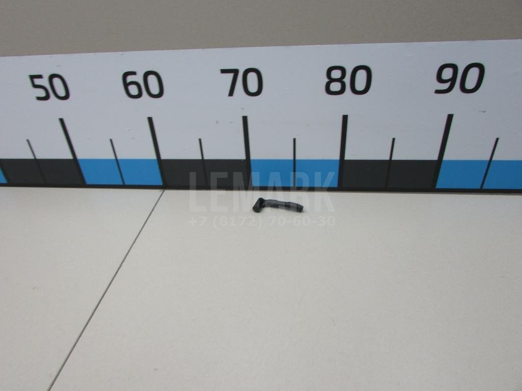 Тройник омывателя фар