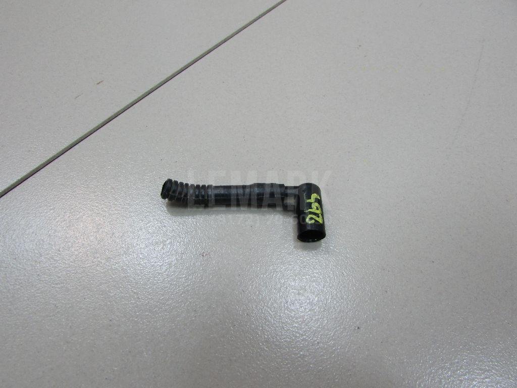 Тройник омывателя фар