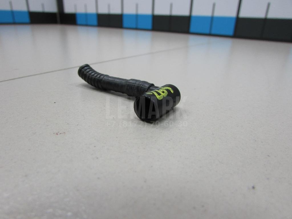 Тройник омывателя фар