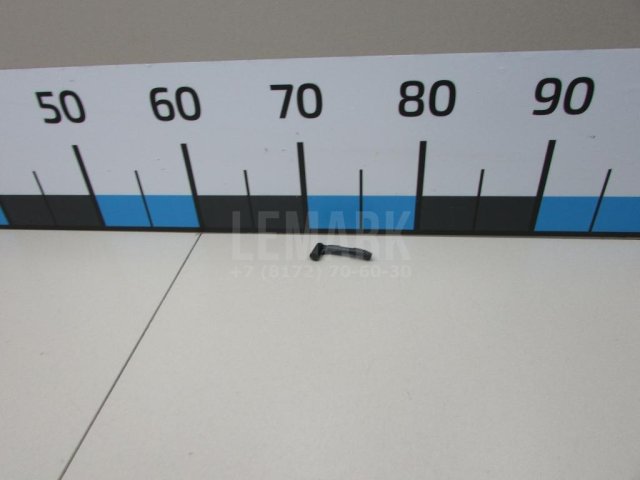 Тройник омывателя фар