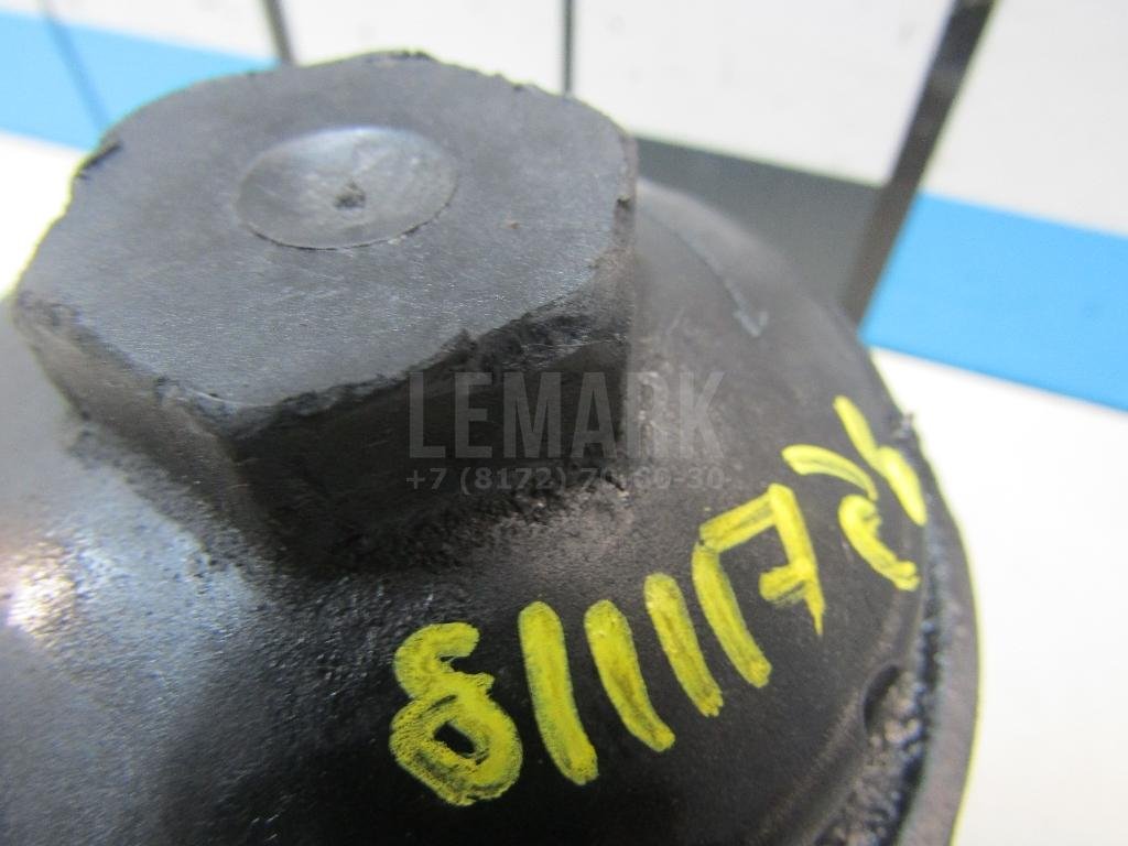 Крышка масляного фильтра