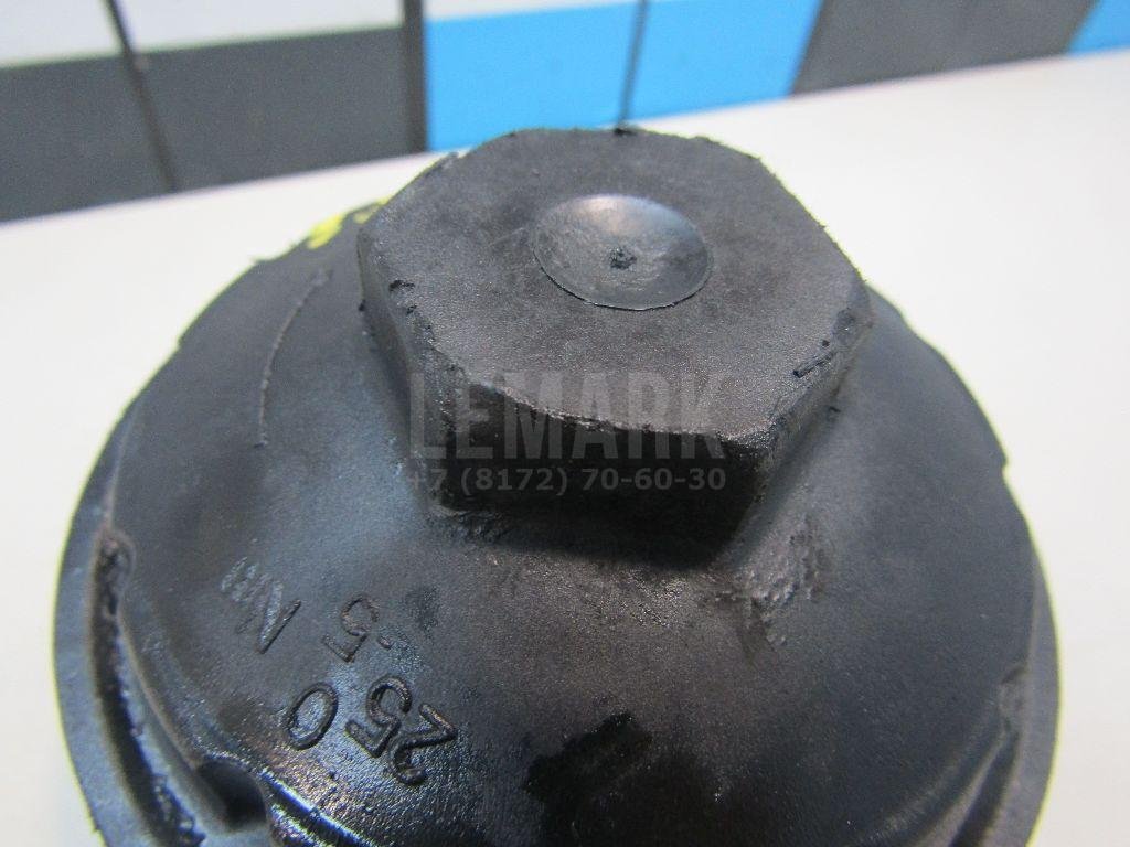 Крышка масляного фильтра