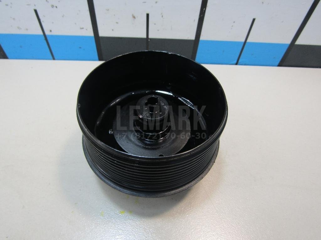 Крышка масляного фильтра