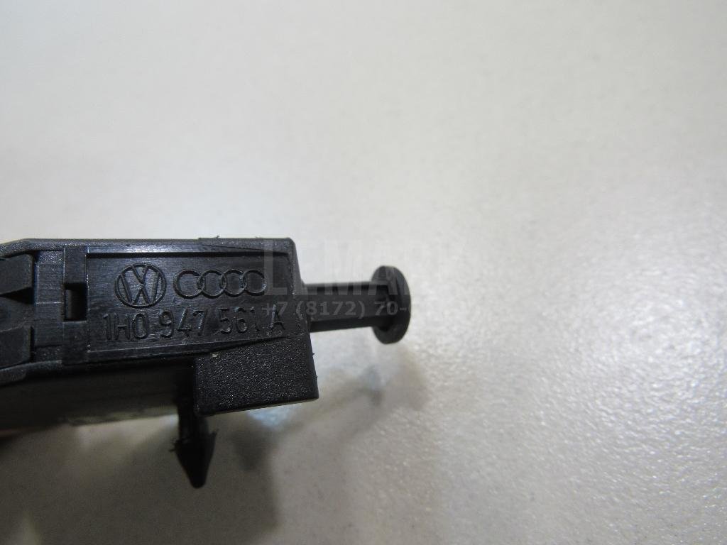 Датчик стояночного тормоза