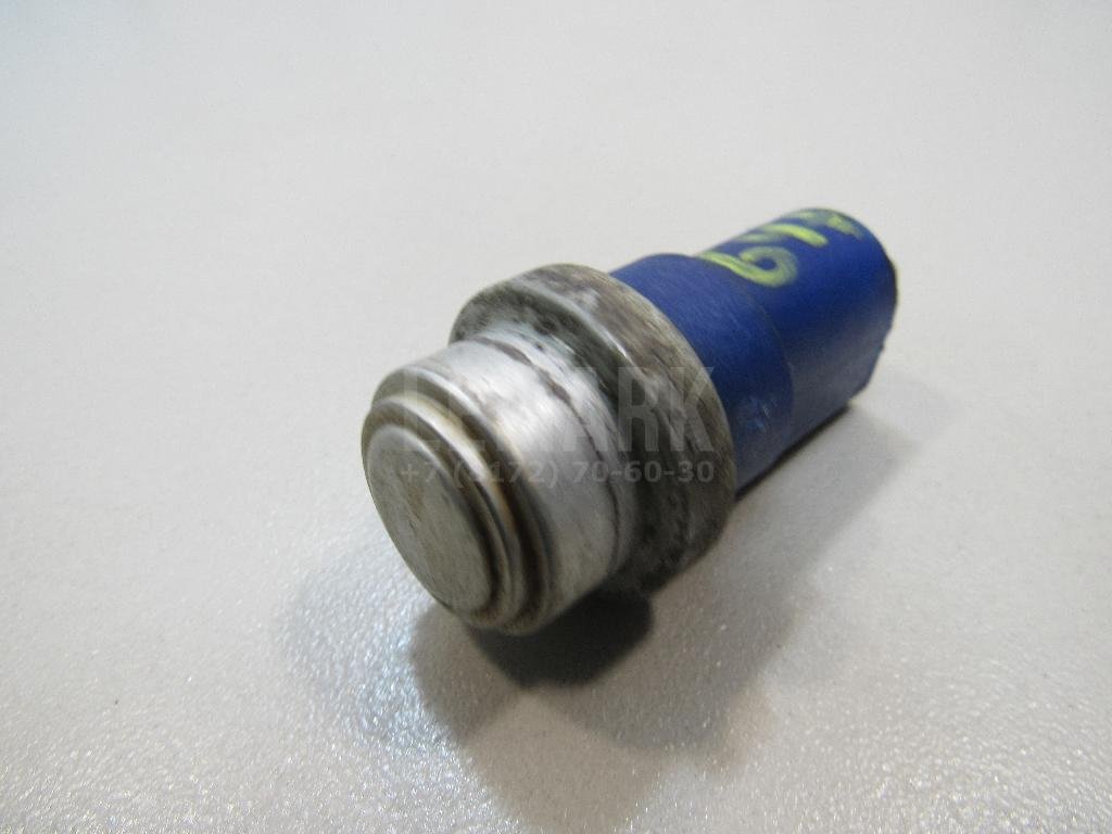 Датчик вкл.вентилятора 4х конт