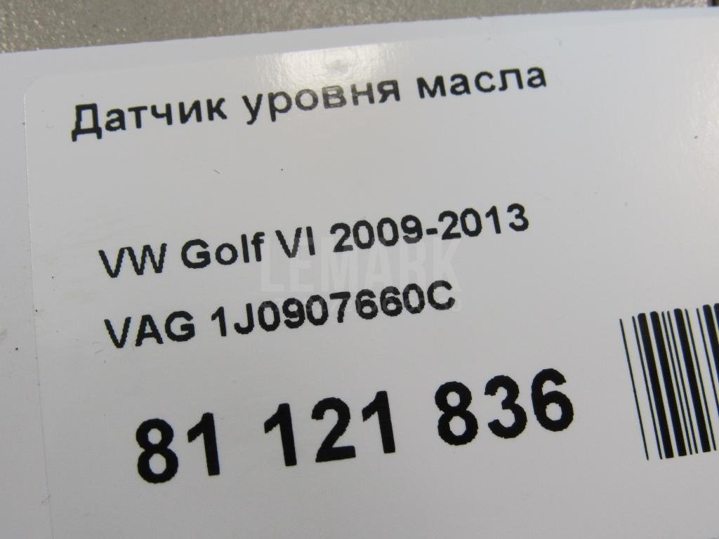 Датчик уровня масла для  Acura TSX 2009-2014