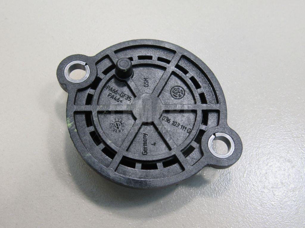 Крышка распредвала