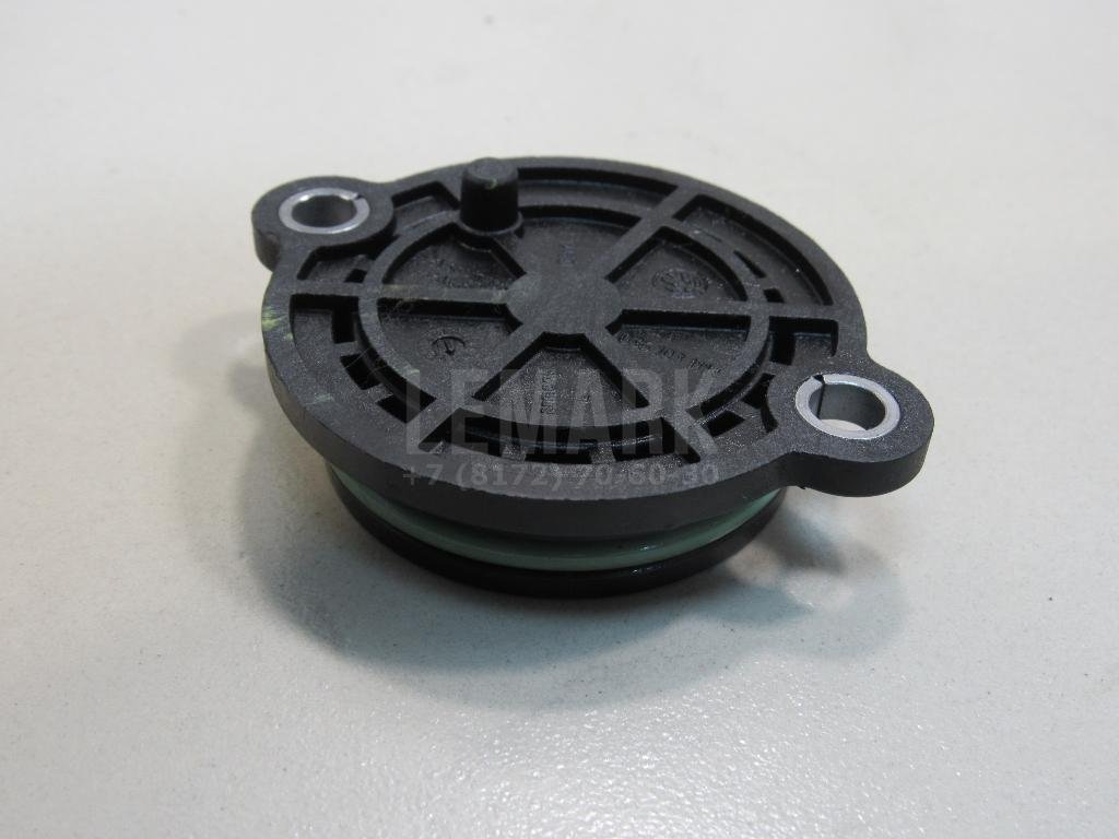 Крышка распредвала