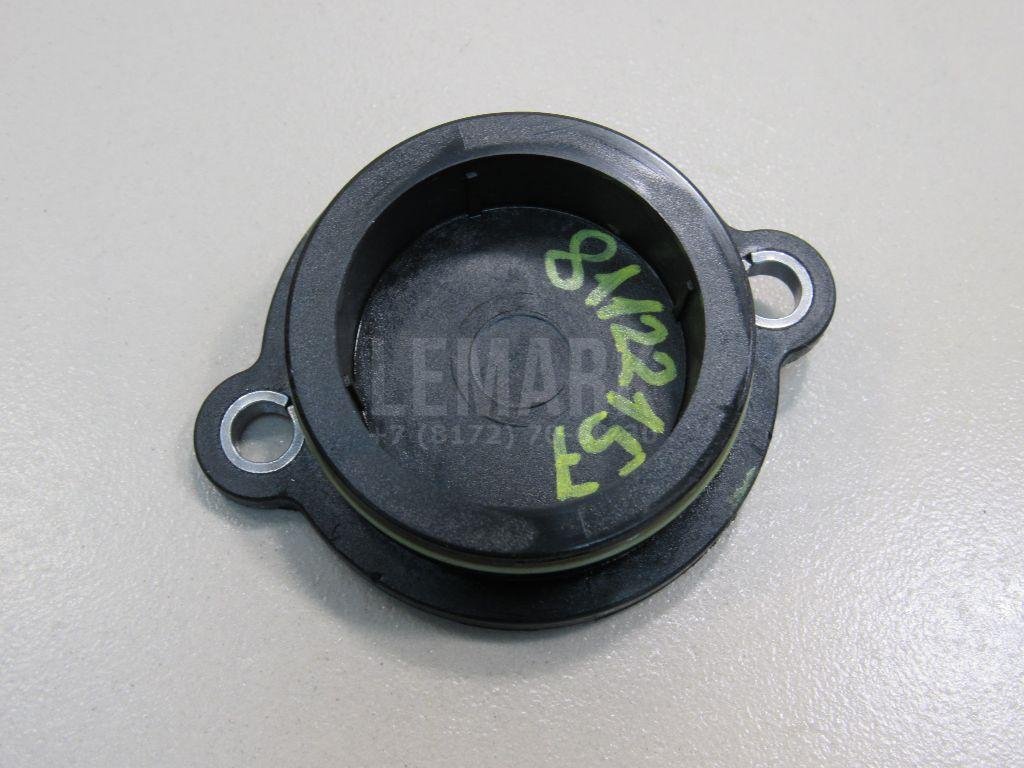 Крышка распредвала