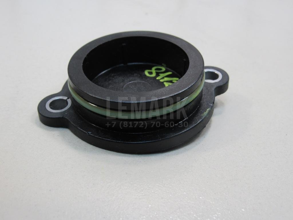 Крышка распредвала