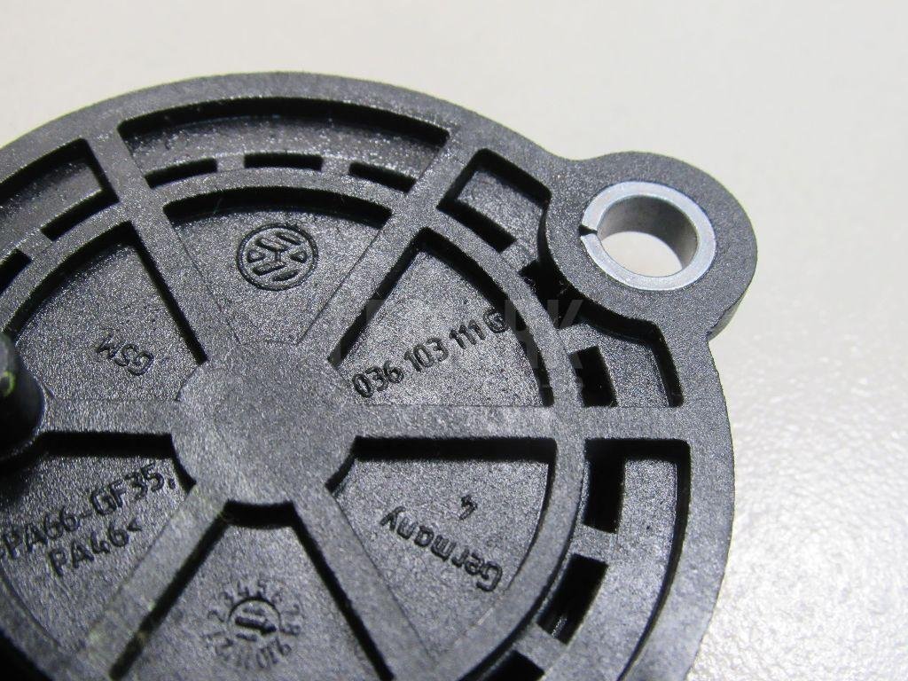 Крышка распредвала