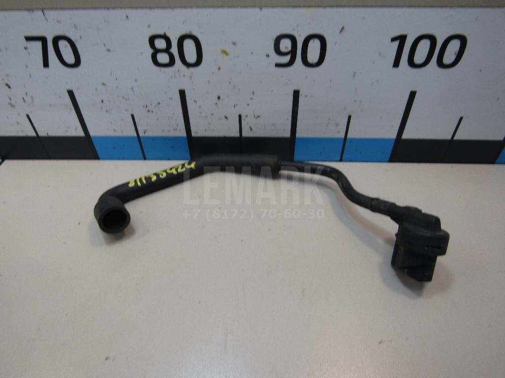 Клапан вентиляции картерных газов