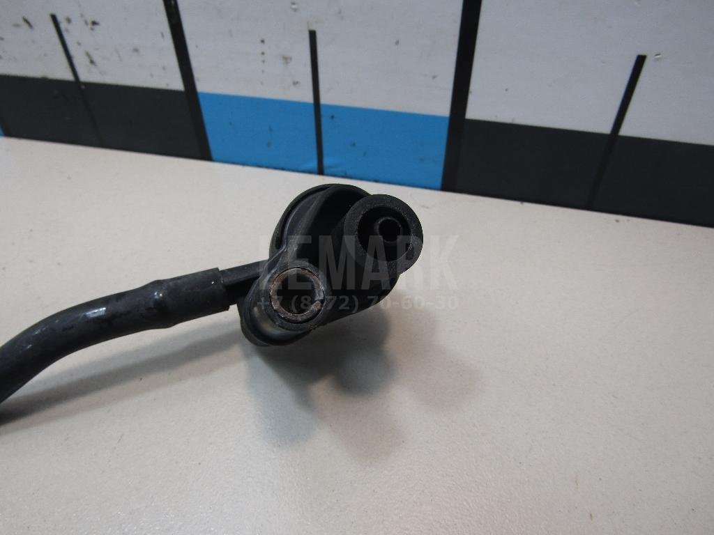 Клапан вентиляции картерных газов