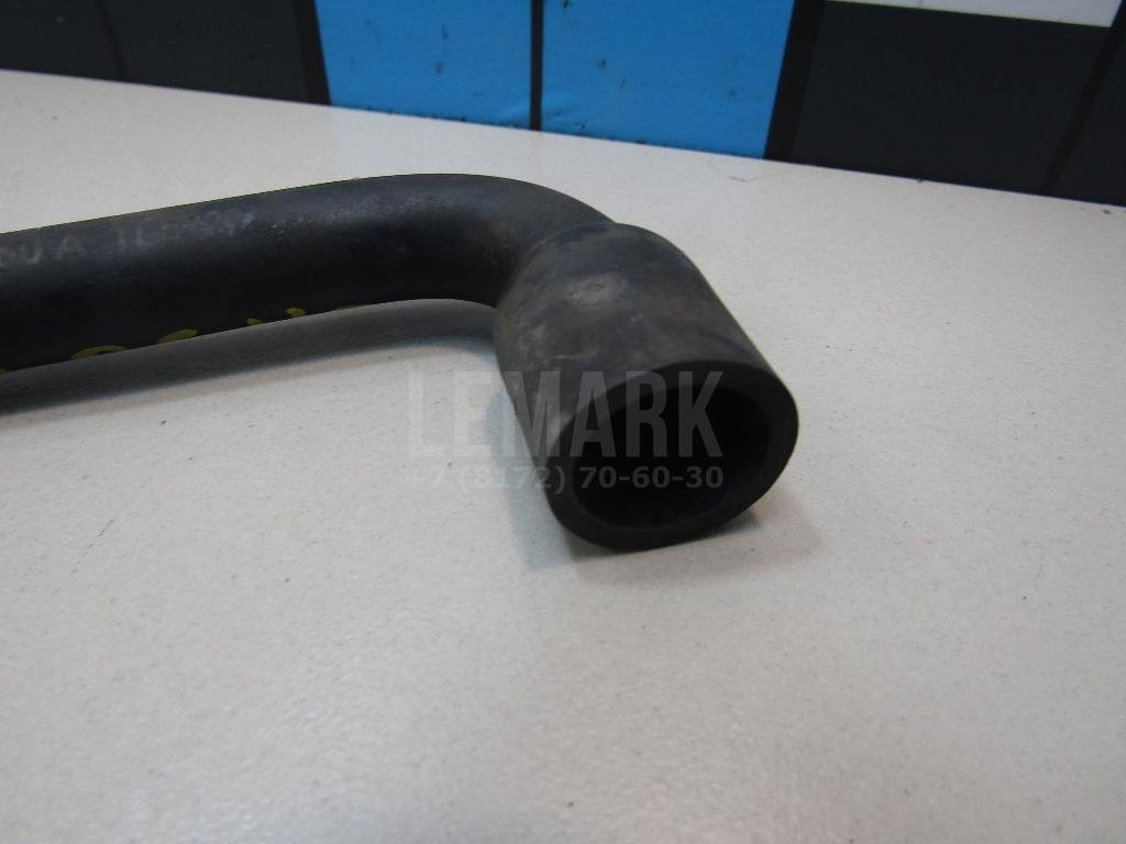 Клапан вентиляции картерных газов