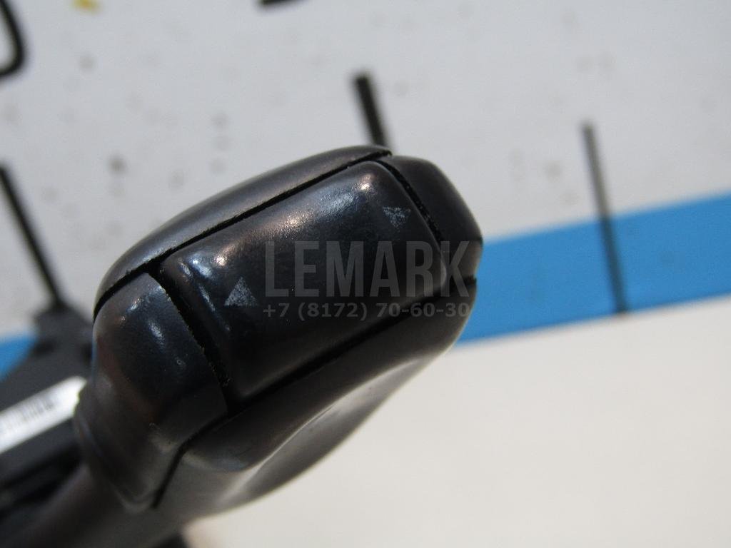 Переключатель стеклоочистителей