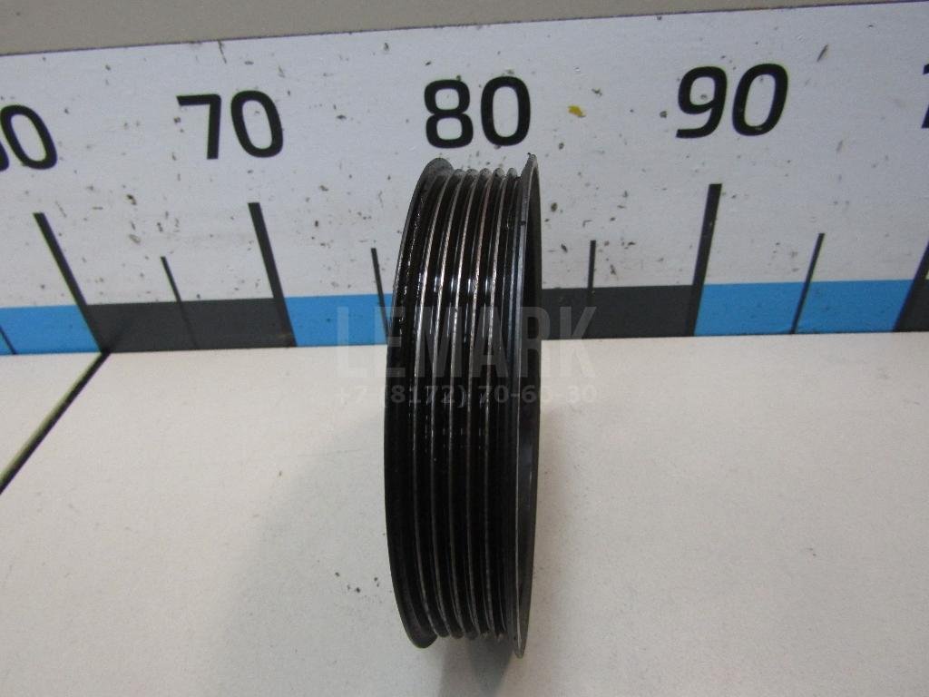 Шкив коленвала для  Acura MDX 2001-2006