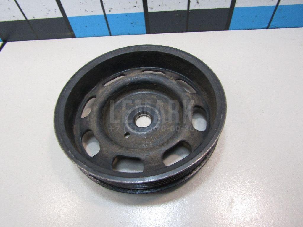 Шкив коленвала для  Acura MDX 2001-2006