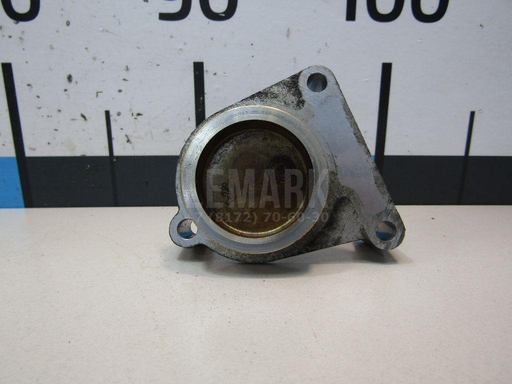 Крышка распредвала