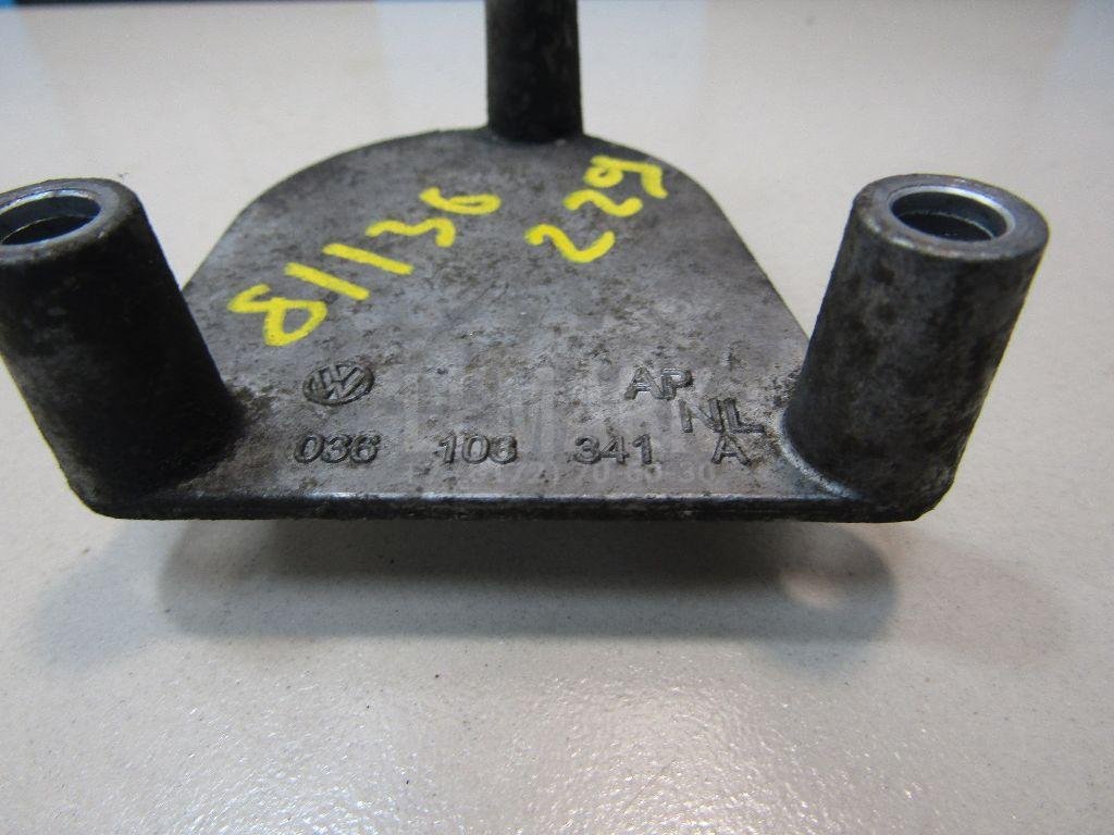 Крышка распредвала