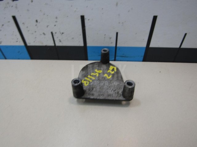 Крышка распредвала