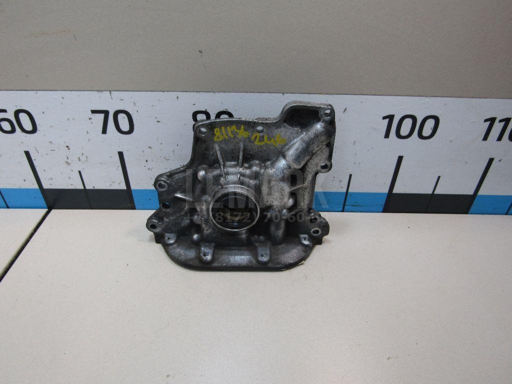 Насос масляный