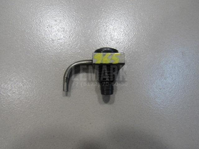 Форсунка масляная